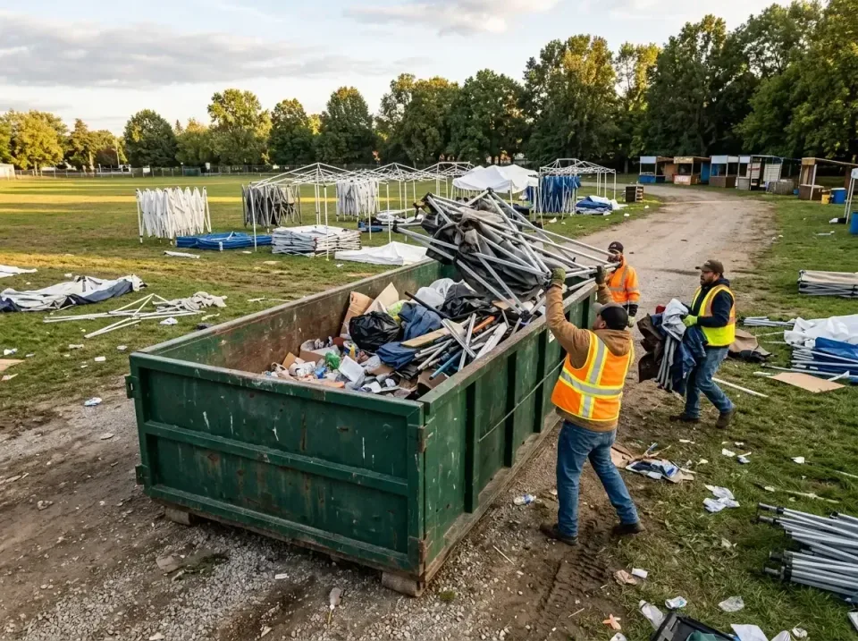 temporary-event-waste-containe-016 — frequently asked questions, Roll-Off Dumpster Rental Services in Wauchula, FL